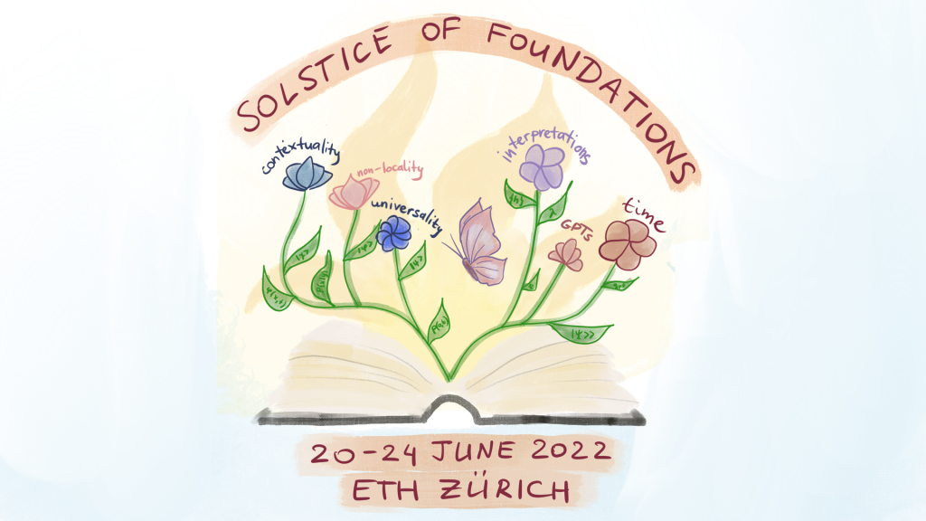 Solstice of Foundations 2022